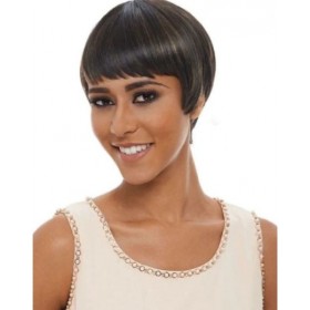 JANET COLLECTION 100% HUMAN HAIR HOPE-TRACEY WIG (REMY)
